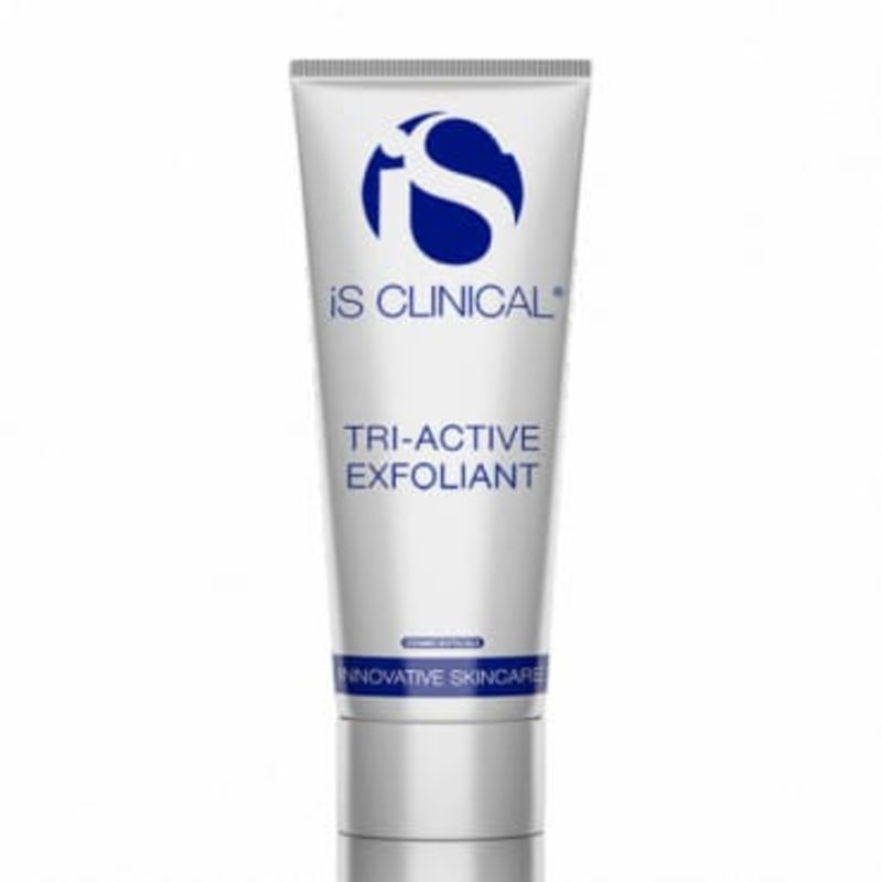 TRI-ACTIVE EXFOLIATING MASQUE (120g)