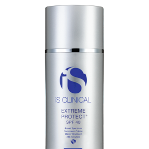 iS Clinical EXTREME PROTECT SPF 40 NON TINTED (100g)