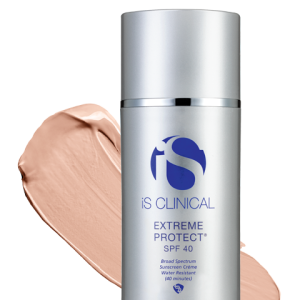 iS Clinical EXTREME PROTECT SPF 40 PERFECTINT BEIGE  (100g)