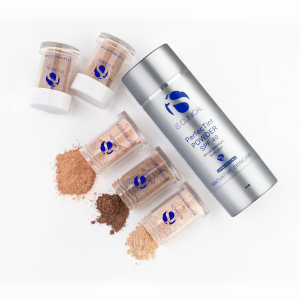 iS Clinical PERFECTINT POWDER SPF 40 BRONZE