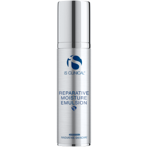 iS Clinical REPARATIVE MOISTURE EMULSION (50G)