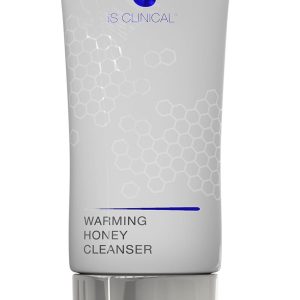 iS Clinical WARMING HONEY CLEANSER (120g)